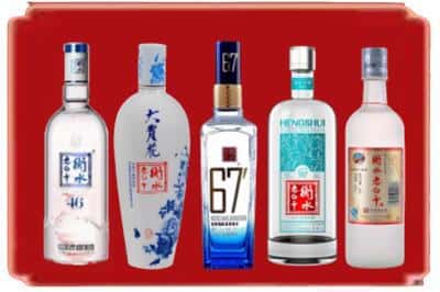 中山市东区回收衡水老白干